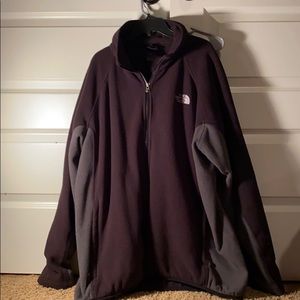 north face jacket